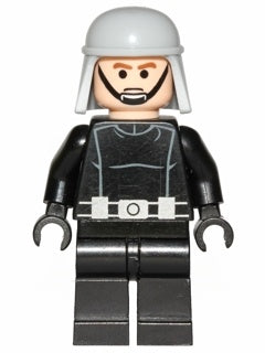 Imperial Trooper LEGO Minifigure