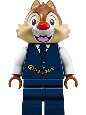 Dale LEGO Minifigure