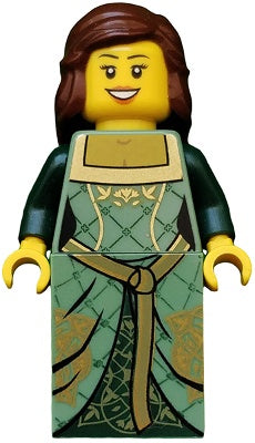 Princess LEGO Minifigure