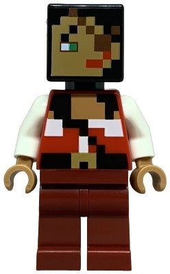 Buccaneer LEGO Minifigure