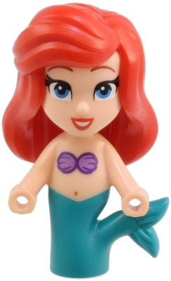 Ariel LEGO Minifigure