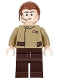 Resistance Officer LEGO Minifigure