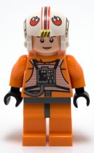 Luke Skywalker LEGO Minifigure