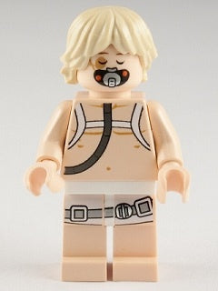 Luke Skywalker LEGO Minifigure