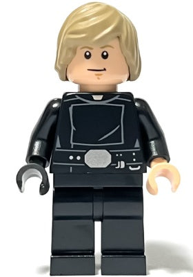 Luke Skywalker LEGO Minifigure