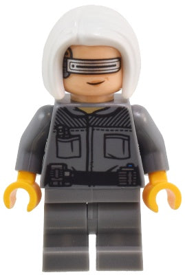 KB LEGO Minifigure