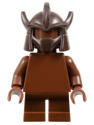 Warrior LEGO Minifigure