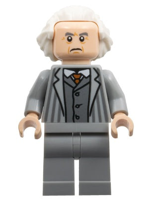 Max Shreck LEGO Minifigure