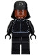 First Order Crew Member LEGO Minifigure