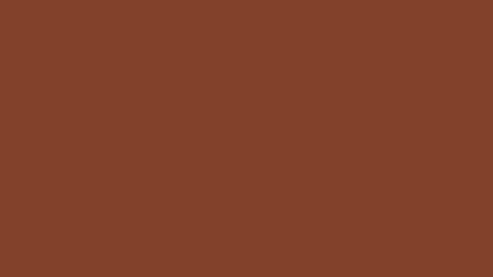 Reddish Brown — Lego Brick Colors