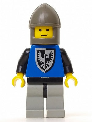 Black Falcon LEGO Minifigure