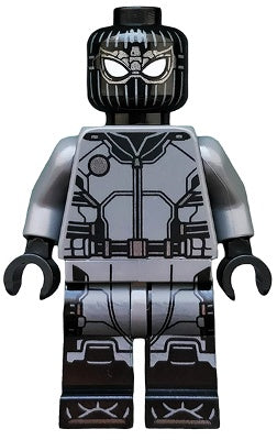 Spider-Man LEGO Minifigure