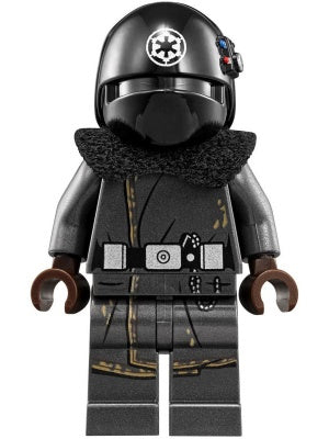 Imperial Gunner LEGO Minifigure
