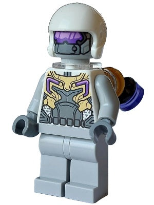 Hydra Trooper LEGO Minifigure