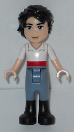 Prince Eric LEGO Minifigure