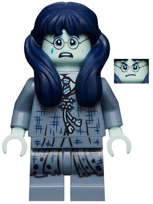 Moaning Myrtle LEGO Minifigure