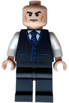 Professor X LEGO Minifigure