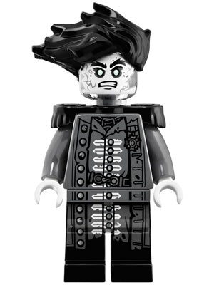 Salazar LEGO Minifigure