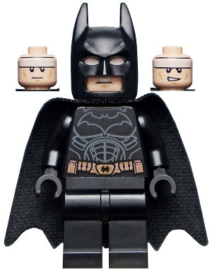 Batman LEGO Minifigure