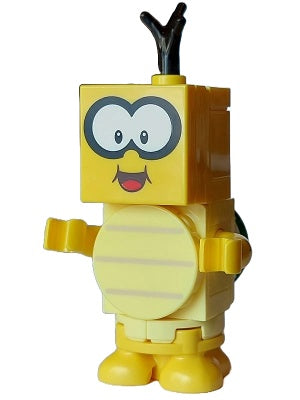 Lakitu LEGO Minifigure