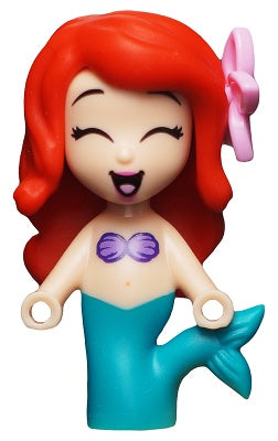 Ariel LEGO Minifigure