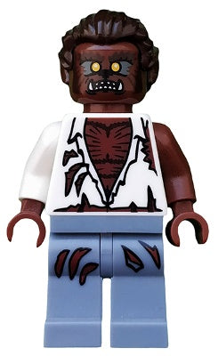 Werewolf LEGO Minifigure