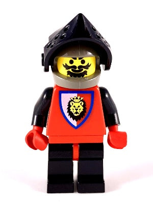 Royal Knights LEGO Minifigure