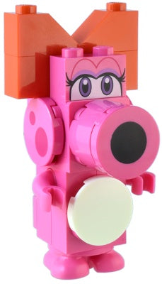 Birdo LEGO Minifigure