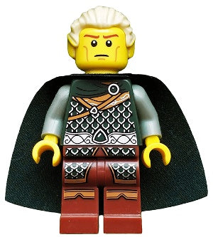 Elf LEGO Minifigure