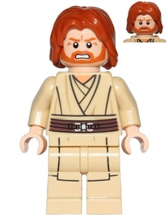 Obi-Wan Kenobi LEGO Minifigure