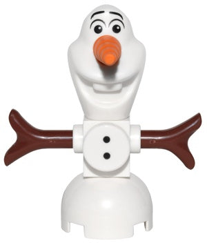 Olaf LEGO Minifigure