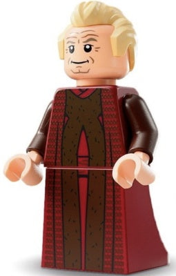 Chancellor Palpatine LEGO Minifigure