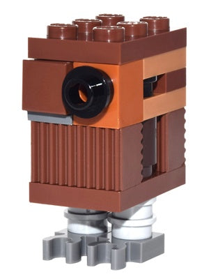 Gonk Droid LEGO Minifigure