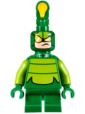 Scorpion LEGO Minifigure