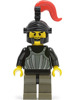 Knight 1 LEGO Minifigure