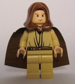 Obi-Wan Kenobi LEGO Minifigure