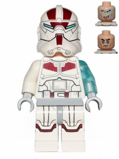 Jek-14 LEGO Minifigure