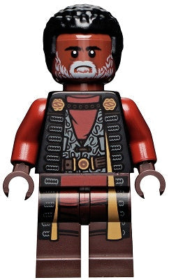 Greef Karga LEGO Minifigure