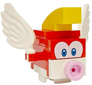 Cheep Cheep LEGO Minifigure