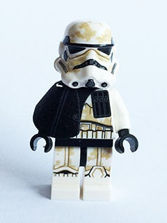 Stormtrooper LEGO Minifigure