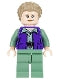 Leia LEGO Minifigure