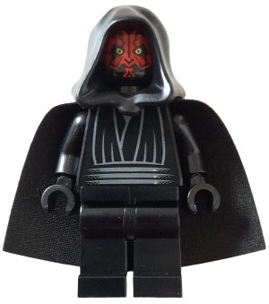 Darth Maul LEGO Minifigure