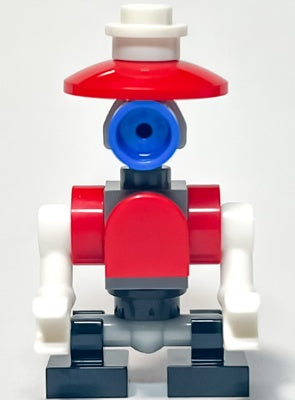 Pit Droid LEGO Minifigure