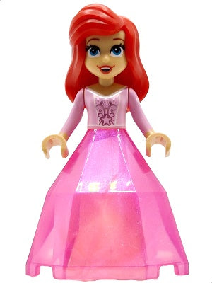 Ariel LEGO Minifigure