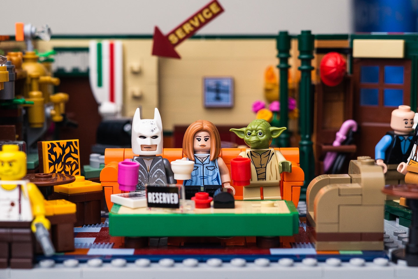 Do Legos Make You Smarter as an Adult?