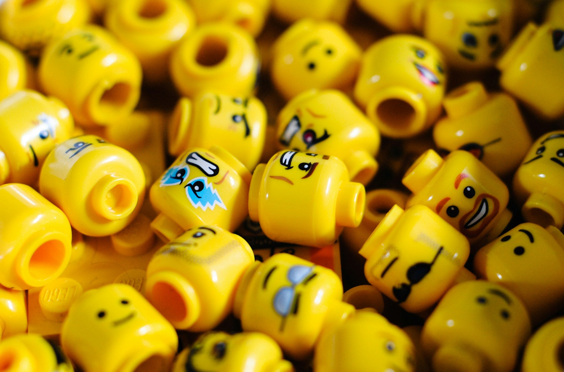 How Many LEGO Minifigures Are There? (And Other Fun Facts)