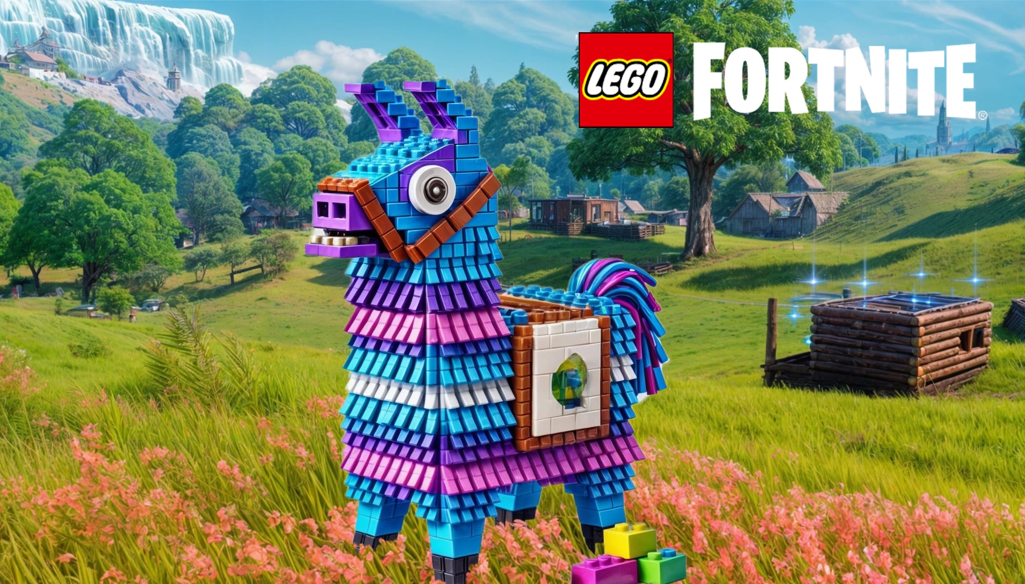 The Ultimate LEGO Fortnite Beginner's Guide (Frequently Asked Questions)