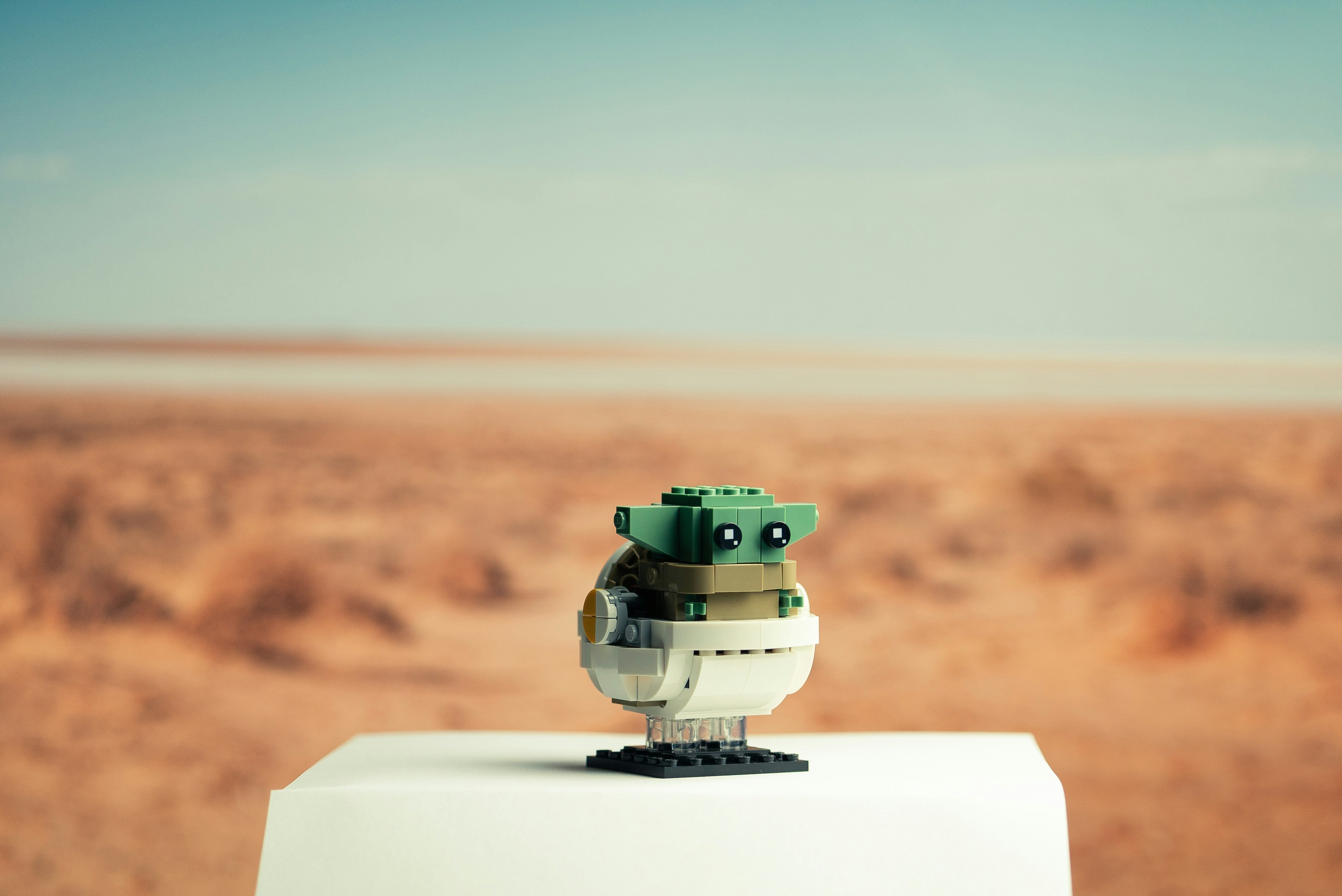 What Do People Use to Display Lego