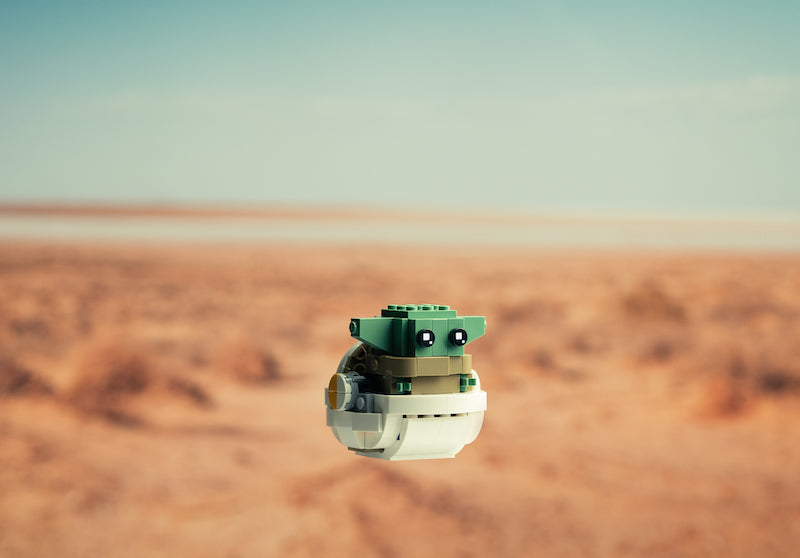 Everything You Wanted To Know About Lego For Adults