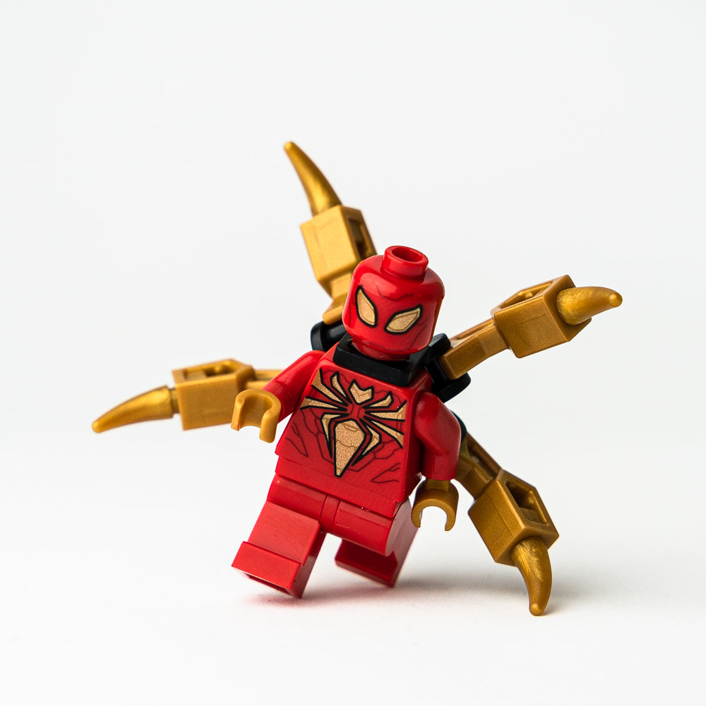 Marvel Minifigures